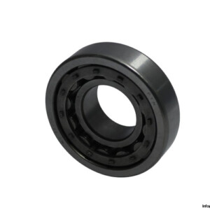 NJ-307-J-cylindrical-roller-bearing-new