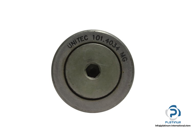 unitec-101.4034-mg-stud-type-track-roller-used-1