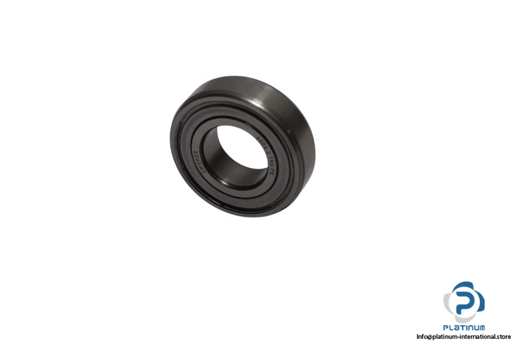 zwicker-6004-Z-T9H-P5-deep-groove-ball-bearing-new