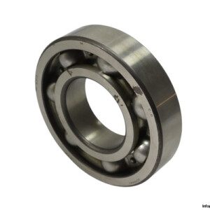 FAG 6317 Deep Groove Ball Bearing