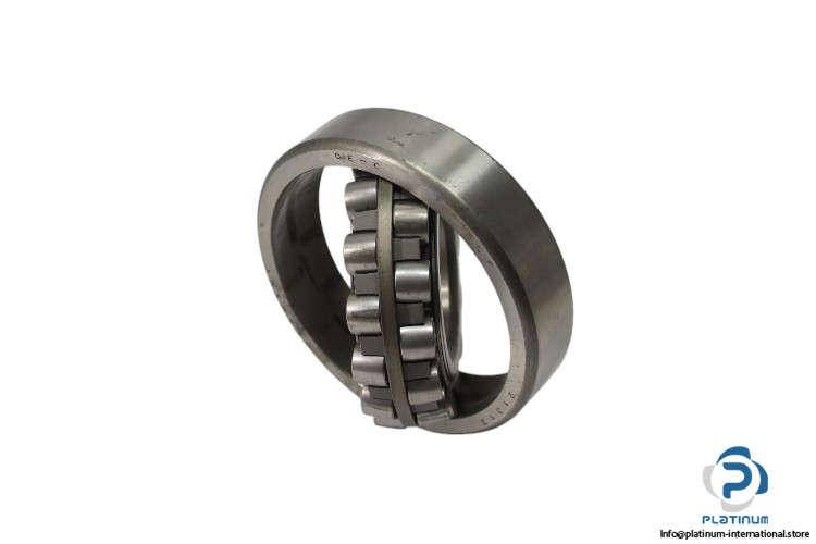 skf-21312-K-spherical-roller-bearing-new