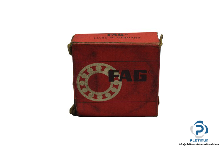 fag-305.2Z-deep-groove-ball-bearing-used-carton