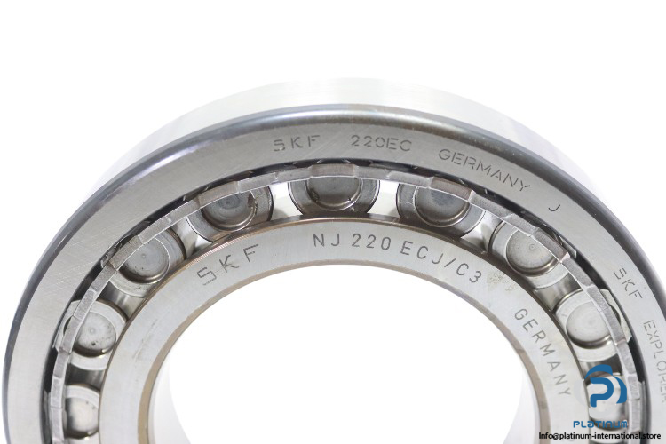 skf-NJ-220-ECJ_C3-cylindrical-roller-bearing-new-1