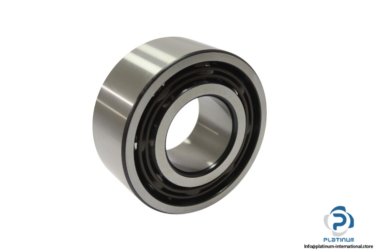 kpt-3312A-double-row-angular-contact-ball-bearing-new