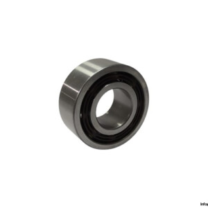 KSB 3312 A Double ROW Angular Contact Ball Bearing