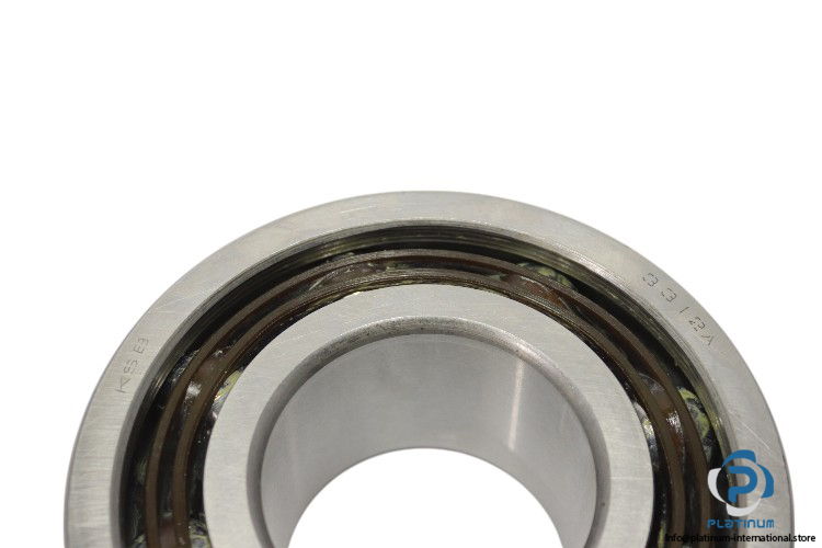 ksb-3312-A-double-row-angular-contact-ball-bearing-new-1