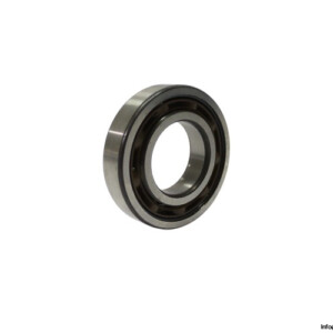 SKF 6208-ZTN9/C3 Deep Groove Ball Bearing