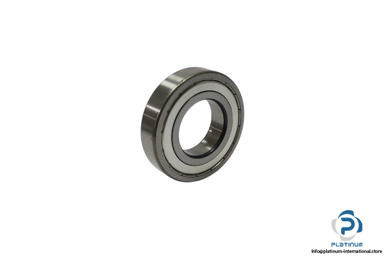fag-6208-2Z-deep-groove-ball-bearing-new