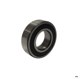 FAG 62208.2RSR Deep Groove Ball Bearing