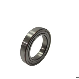 fag-6013-2Z-deep-groove-ball-bearing-new