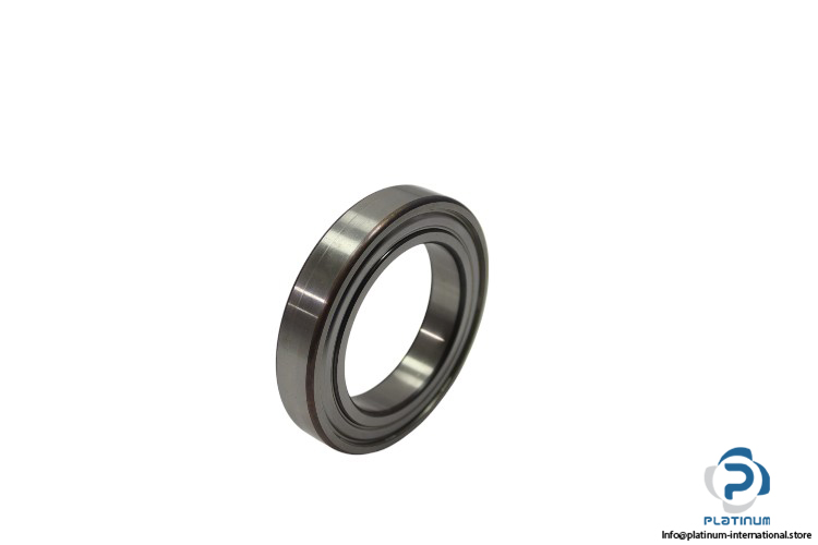 fag-6013-2Z-deep-groove-ball-bearing-new