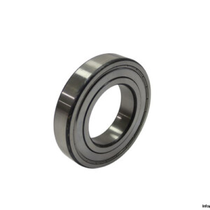 SKF 6212-2Z Deep Groove Ball Bearing