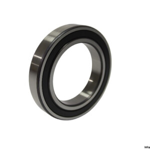 FAG 6013 2RSR Deep Groove Ball Bearing