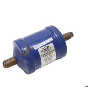 Alco 0812MMS Filter Dryer