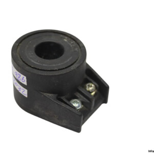 lucifer-481000C2-solenoid-coil-(Used)