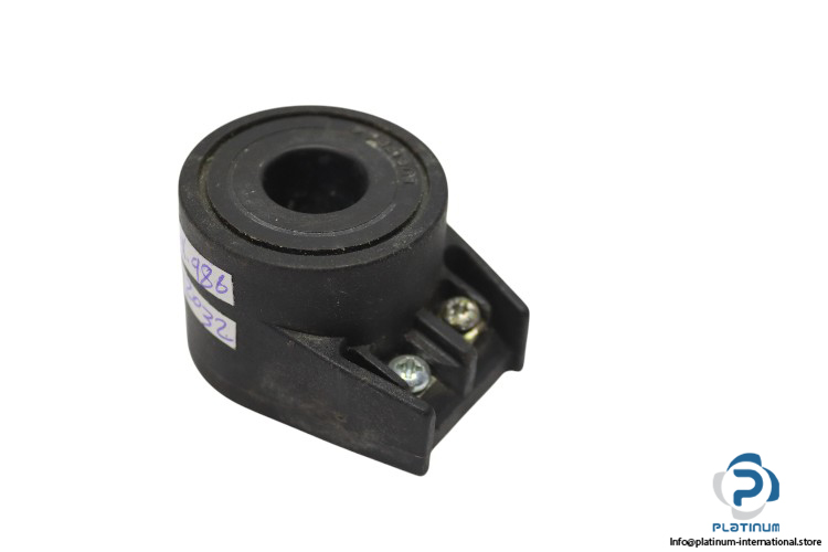 lucifer-481000C2-solenoid-coil-(Used)