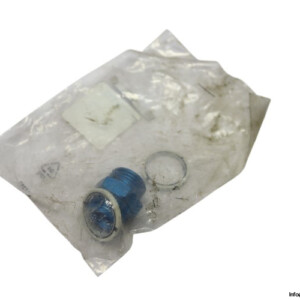 Festo 3580 Double Nipple KIT