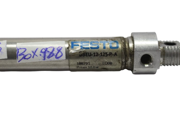 festo-188791-round-cylinder-(Used)-1