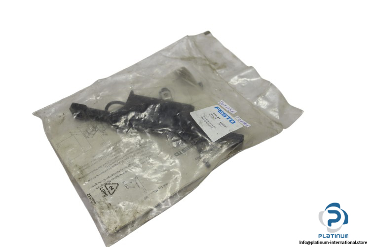 festo-532195-mounting-bracket-(New)