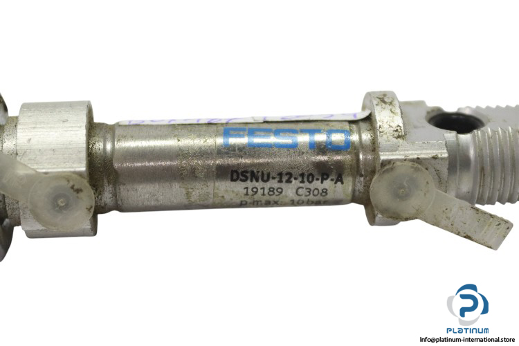 festo-19189-iso-cylinder-(Used)-1