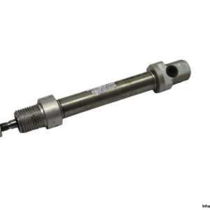 festo-5049-iso-cylinder-(Used)