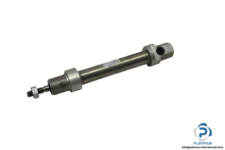 festo-5049-iso-cylinder-(Used)