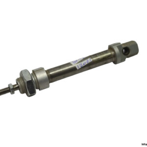 festo-ESNU-12-40-P-A-iso-cylinder-(Used)
