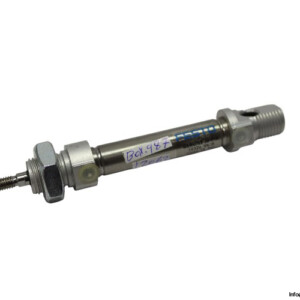 Festo DSNU-12-30-P-A ISO Cylinder