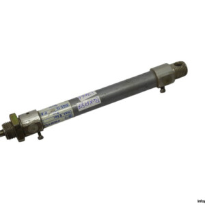 festo-9312-round-cylinder-(Used)