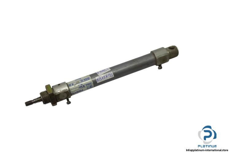 festo-9312-round-cylinder-(Used)