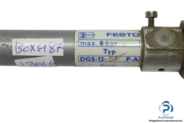 festo-9312-round-cylinder-(Used)-1