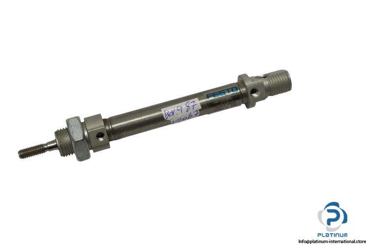 festo-19192-iso-cylinder-(Used)