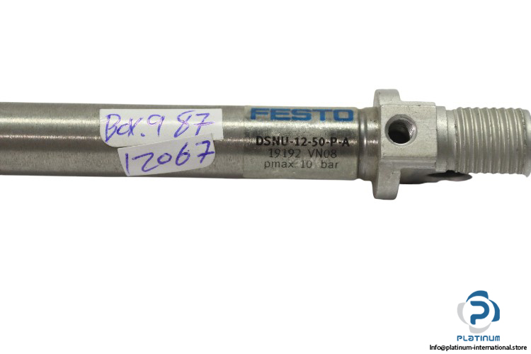 festo-19192-iso-cylinder-(Used)-1