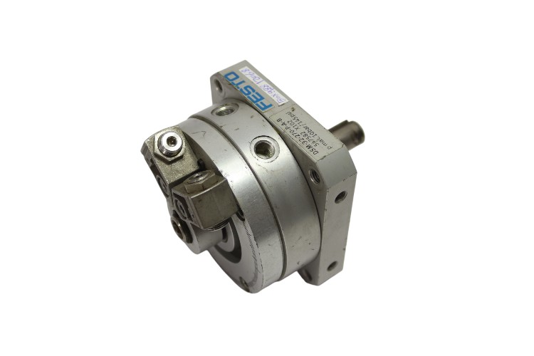festo-547582-semi-rotary-drive-(Used)-1