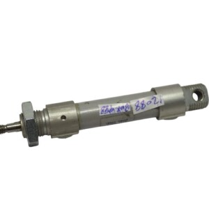 festo-9141-round-cylinder-(Used)