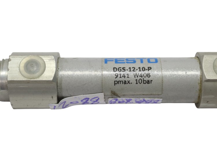 festo-9141-round-cylinder-(Used)-1