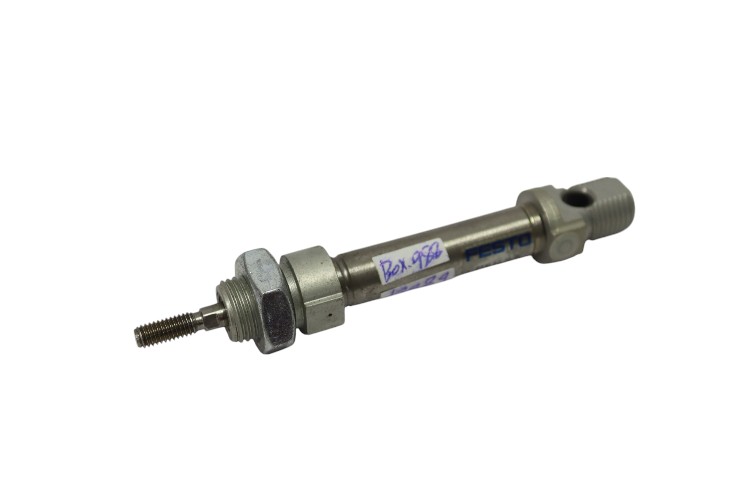 festo-5093-iso-cylinder-(Used)
