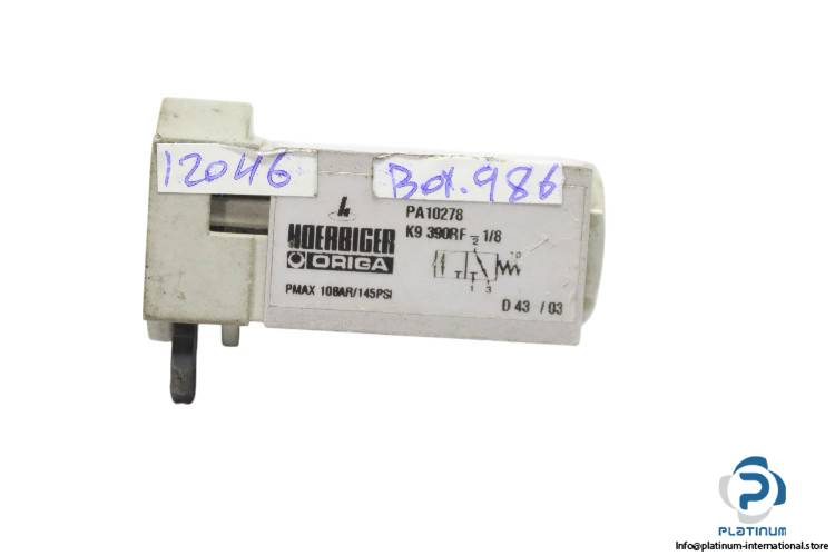 origa-K9-390RF-1_8-basic-valve-(Used)-1