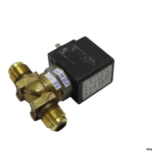 Alco ASC Solenoid Valve