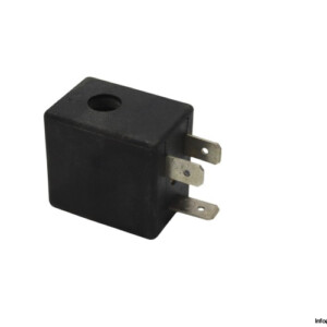 imi-norgren-12J-solenoid-coil-(Used)