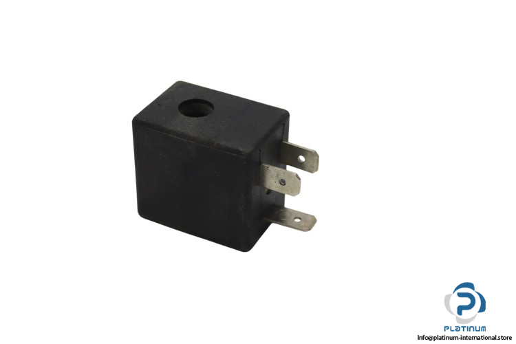 imi-norgren-12J-solenoid-coil-(Used)