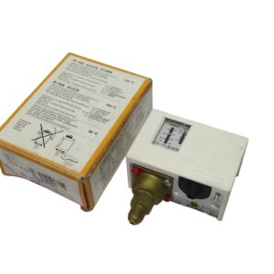 Fantini Cosmi B13CN Pressure Switch