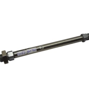 Metal Work 1120120120XP Round Cylinder