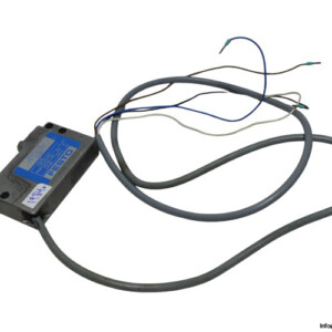 Festo SOE-L-Q PS/O-K-LED Fiber Optic Cable