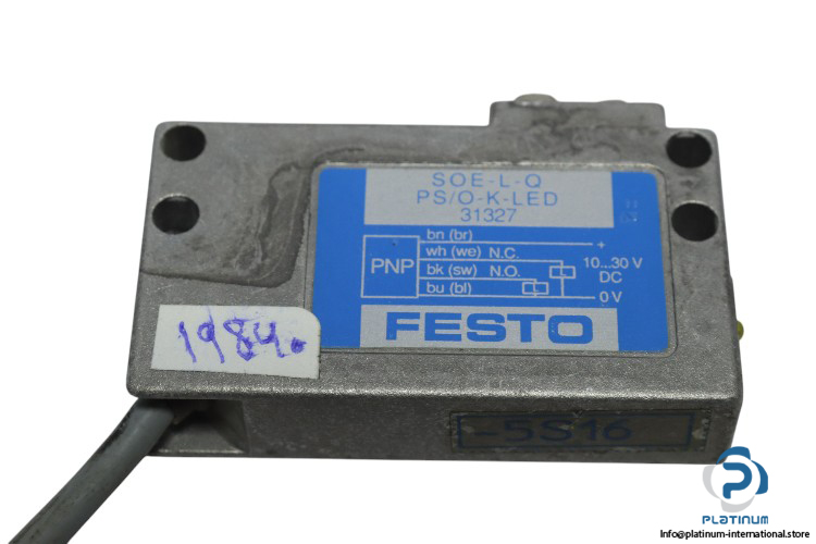 festo-SOE-L-Q-PS_O-K-LED-fiber-optic-cable-(used)-2