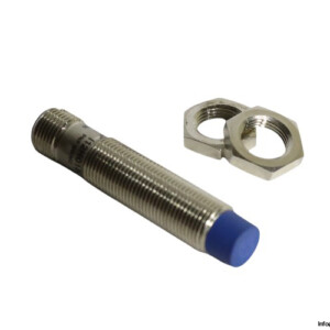 Wenglor I12H018 Inductive Sensor
