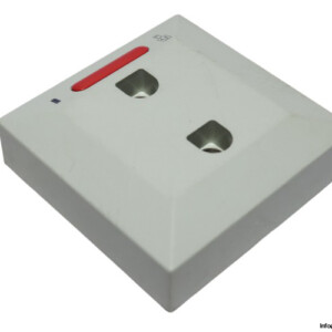 Tunstall 70017100-G00910-000020 Call Switch With STV
