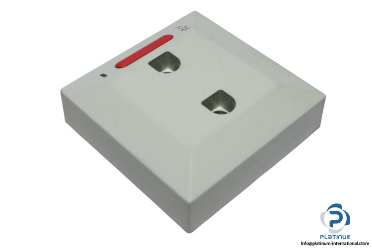 tunstall-70017100-G00910-000020-call-switch-with-stv-(used)