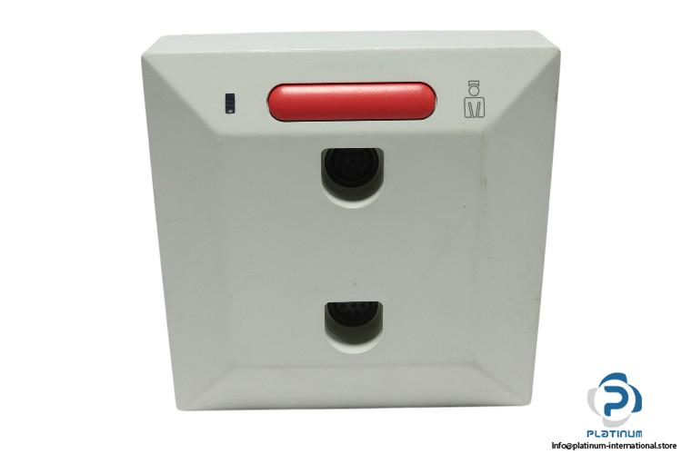 tunstall-70017100-G00910-000020-call-switch-with-stv-(used)-3