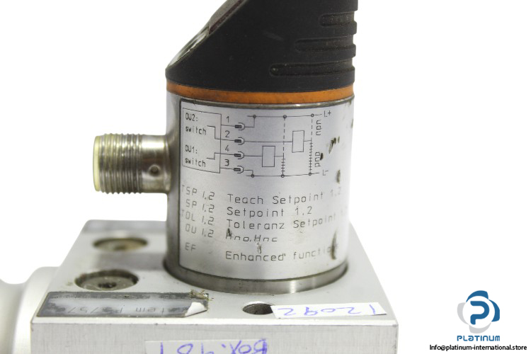ifm-PS7570-control-unit-(Used)-1